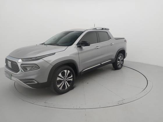 FIAT TORO 2.0 16V TURBO DIESEL VOLCANO 4WD AT9